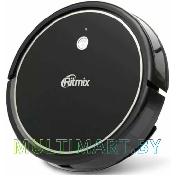 Робот-пылесос Ritmix VC-033WB